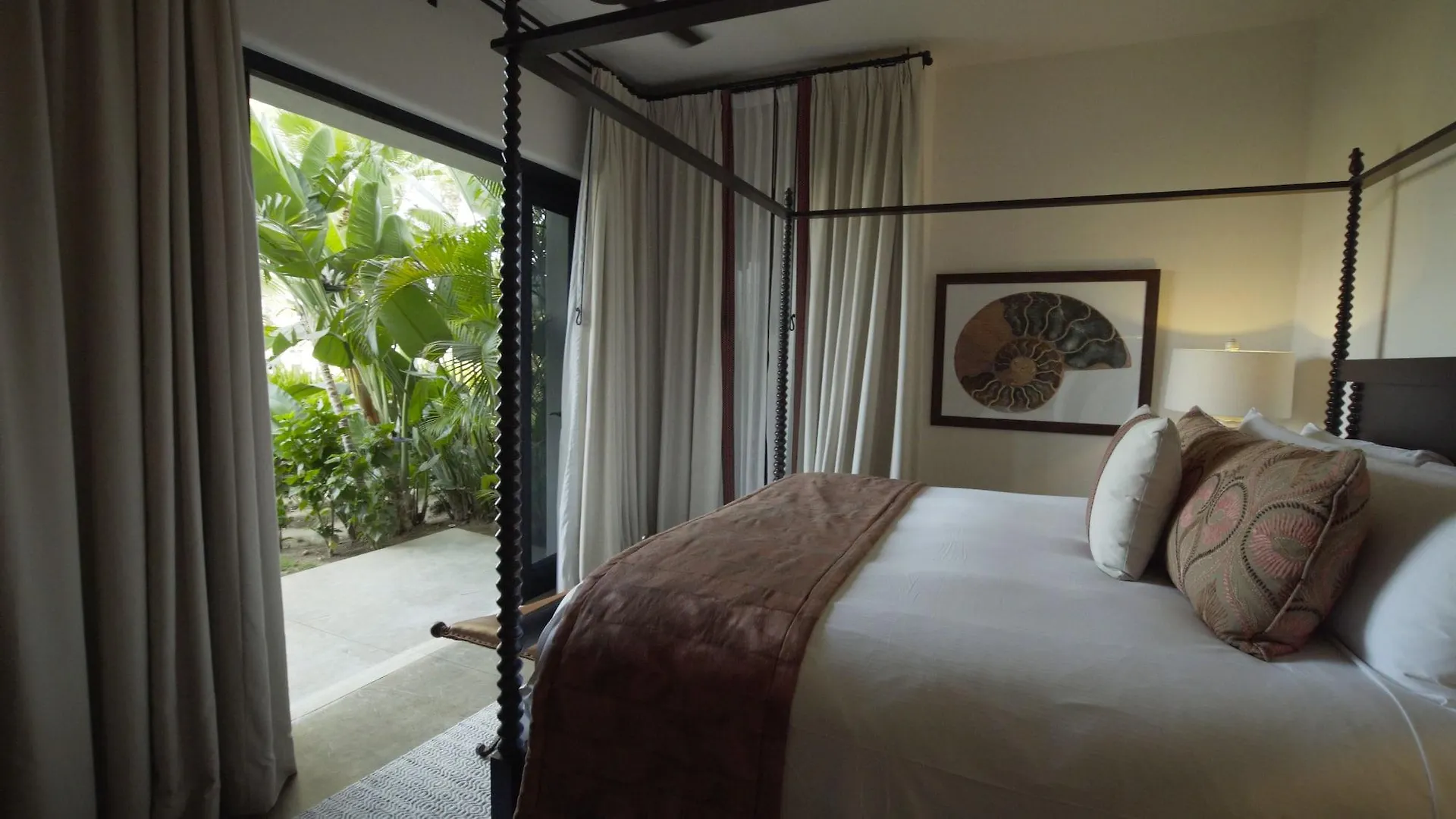 Esperanza, Auberge Resorts Collection Κάβο σαν Λούκας