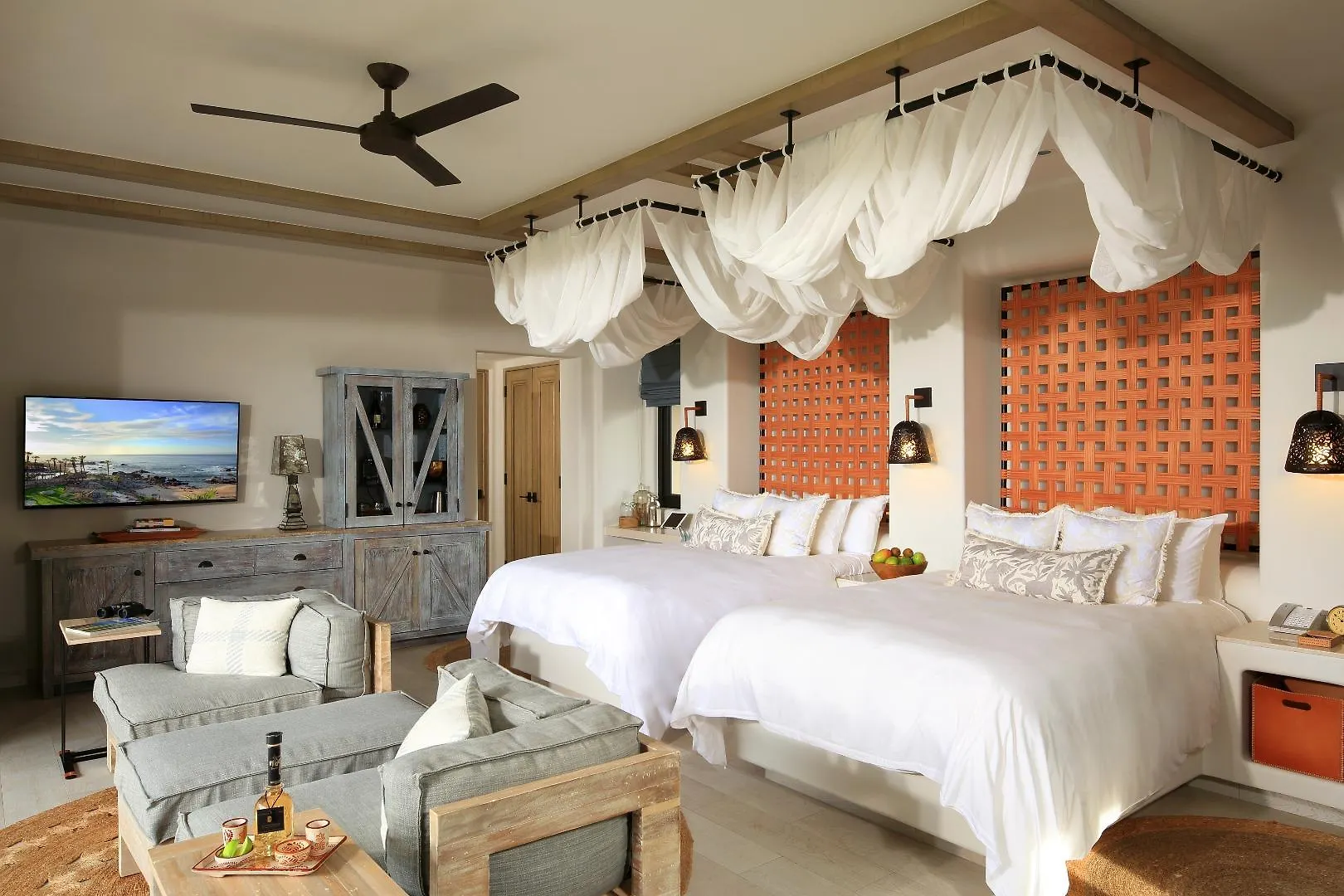 Esperanza, Auberge Resorts Collection Κάβο σαν Λούκας 5*,  Μεξικό