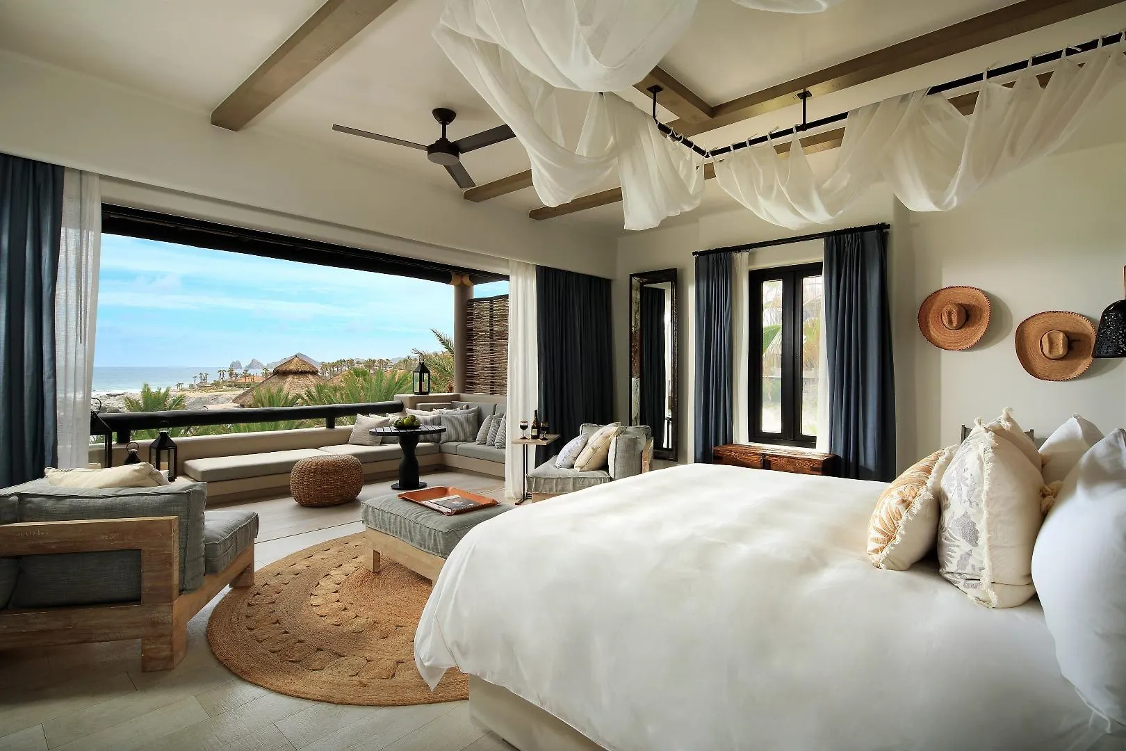 *****  Esperanza, Auberge Resorts Collection Κάβο σαν Λούκας Μεξικό