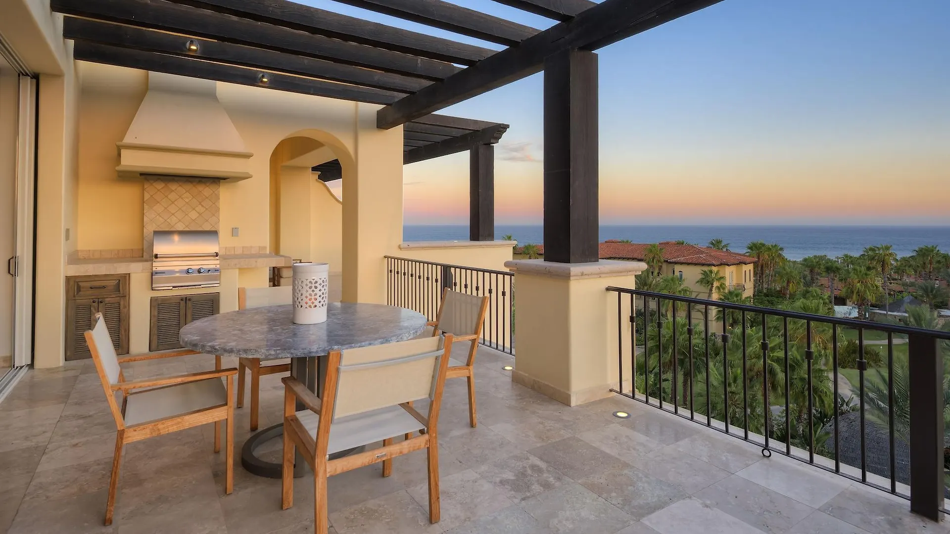 Esperanza, Auberge Resorts Collection Κάβο σαν Λούκας