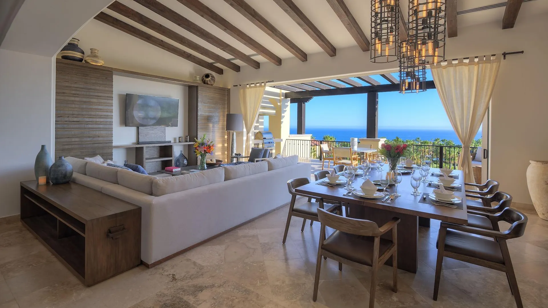 Esperanza, Auberge Resorts Collection Κάβο σαν Λούκας 5*,