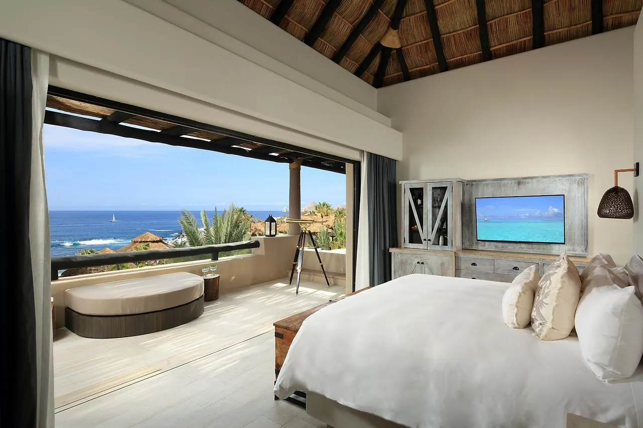 Esperanza, Auberge Resorts Collection Κάβο σαν Λούκας