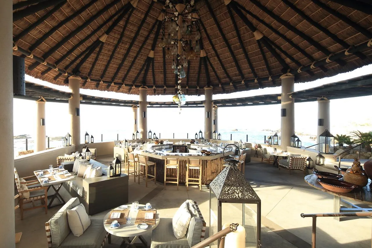 Esperanza, Auberge Resorts Collection Κάβο σαν Λούκας Μεξικό