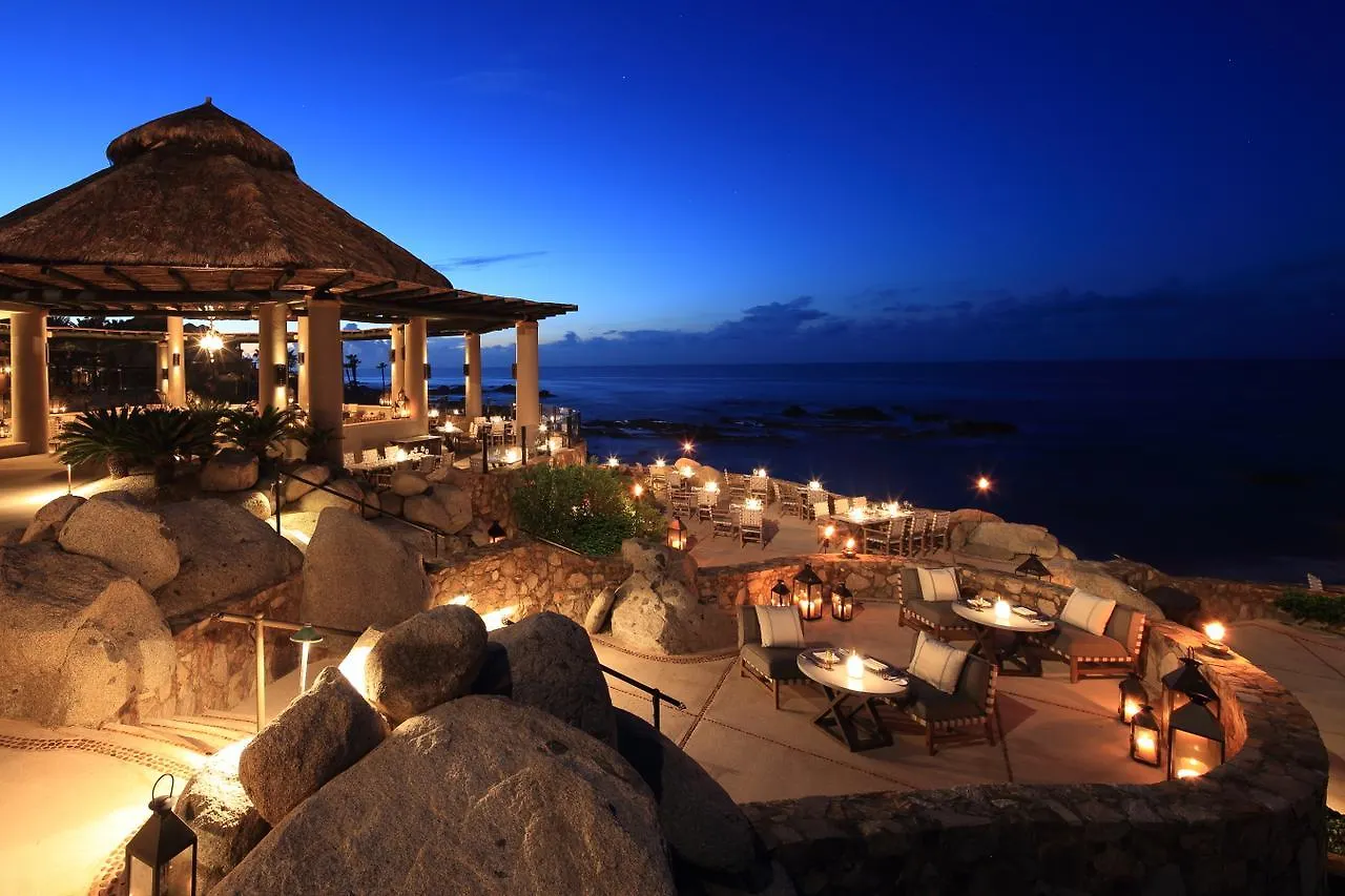 Esperanza, Auberge Resorts Collection Κάβο σαν Λούκας