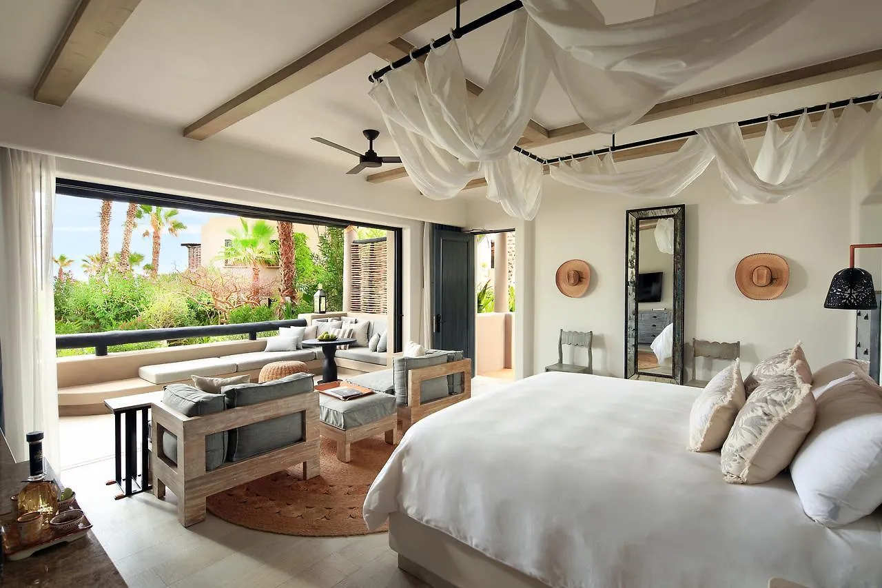 Esperanza, Auberge Resorts Collection Κάβο σαν Λούκας