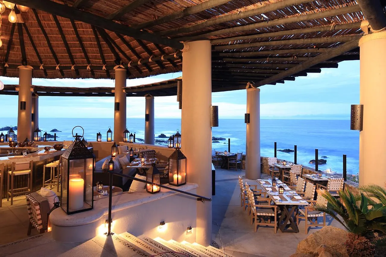 Esperanza, Auberge Resorts Collection Cabo San Lucas 5*,