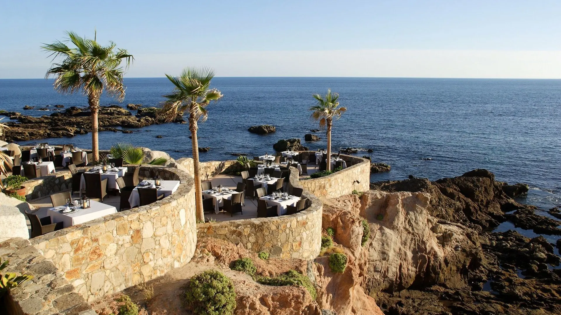 Esperanza, Auberge Resorts Collection Κάβο σαν Λούκας