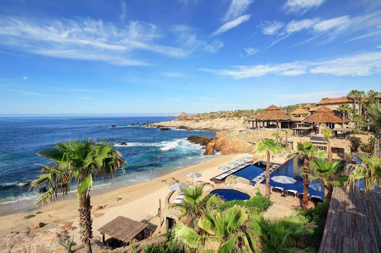 Esperanza, Auberge Resorts Collection Κάβο σαν Λούκας