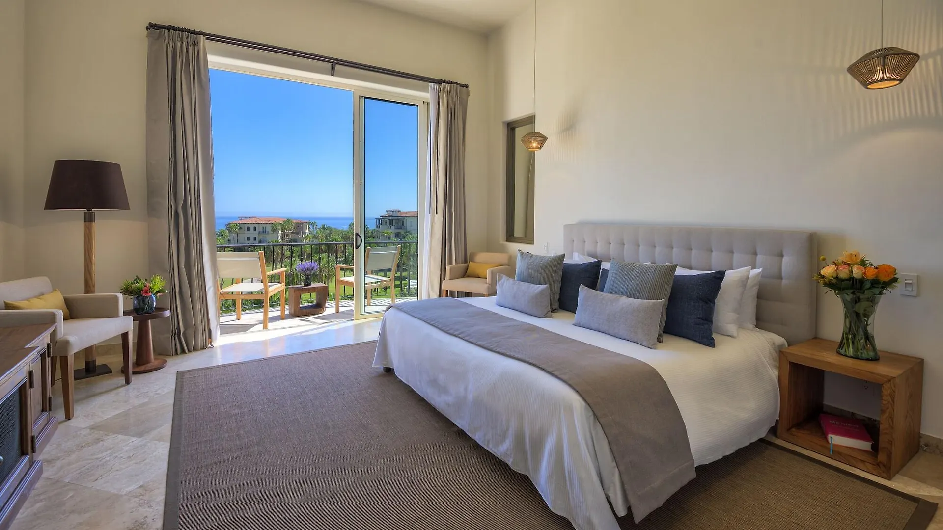 Esperanza, Auberge Resorts Collection Cabo San Lucas Mexico