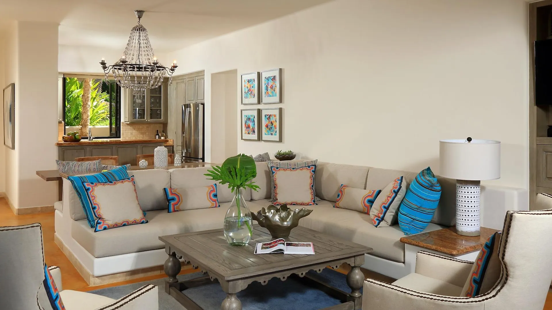 *****  Esperanza, Auberge Resorts Collection Cabo San Lucas Mexico