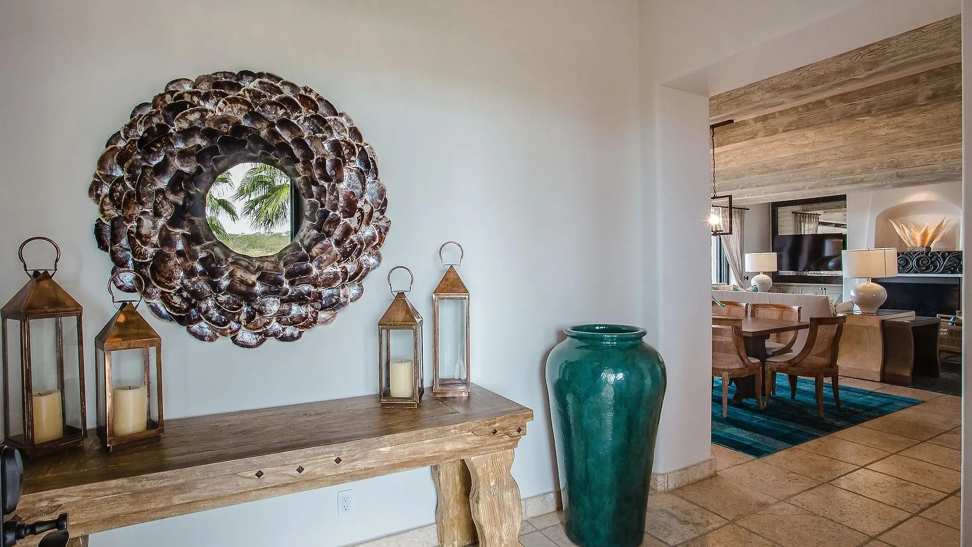 Esperanza, Auberge Resorts Collection Cabo San Lucas