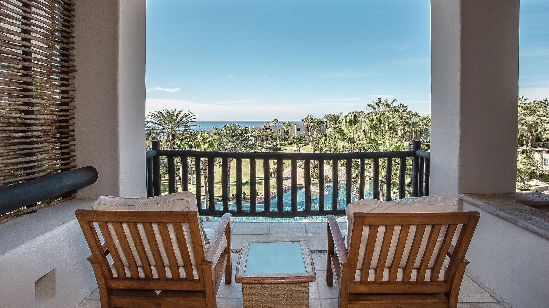 Esperanza, Auberge Resorts Collection Cabo San Lucas 5*,