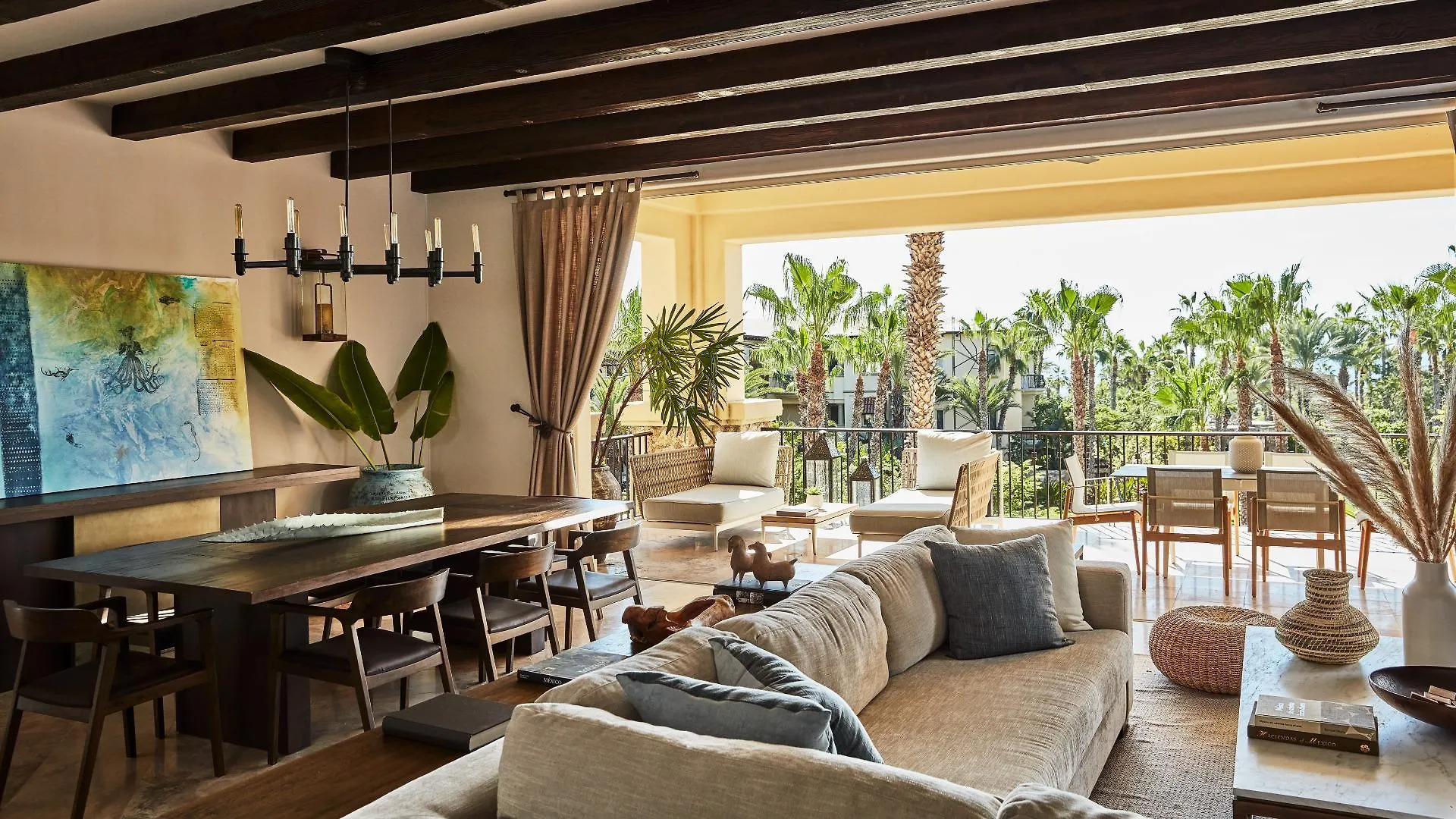 Esperanza, Auberge Resorts Collection Cabo San Lucas