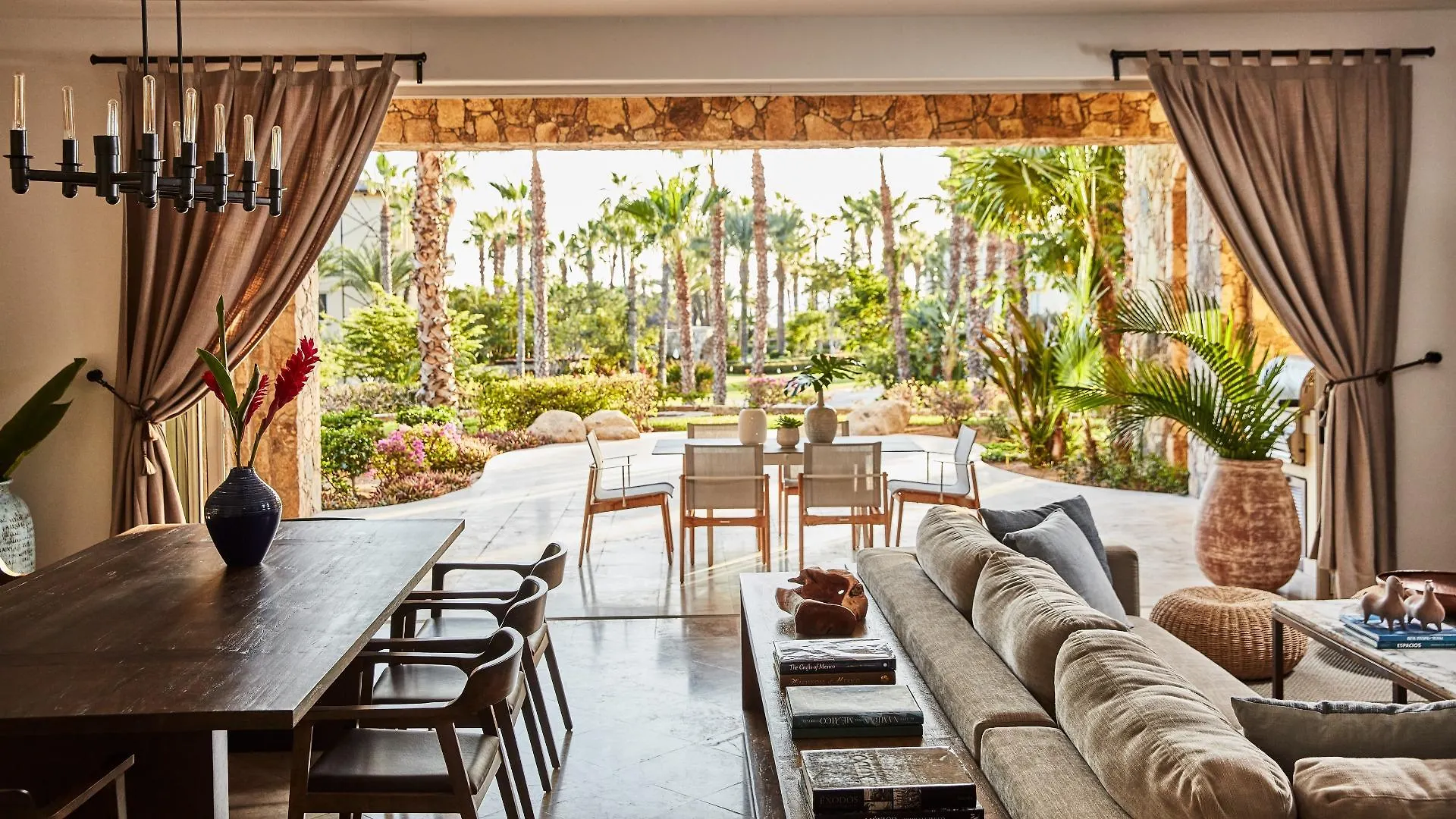 Esperanza, Auberge Resorts Collection Cabo San Lucas
