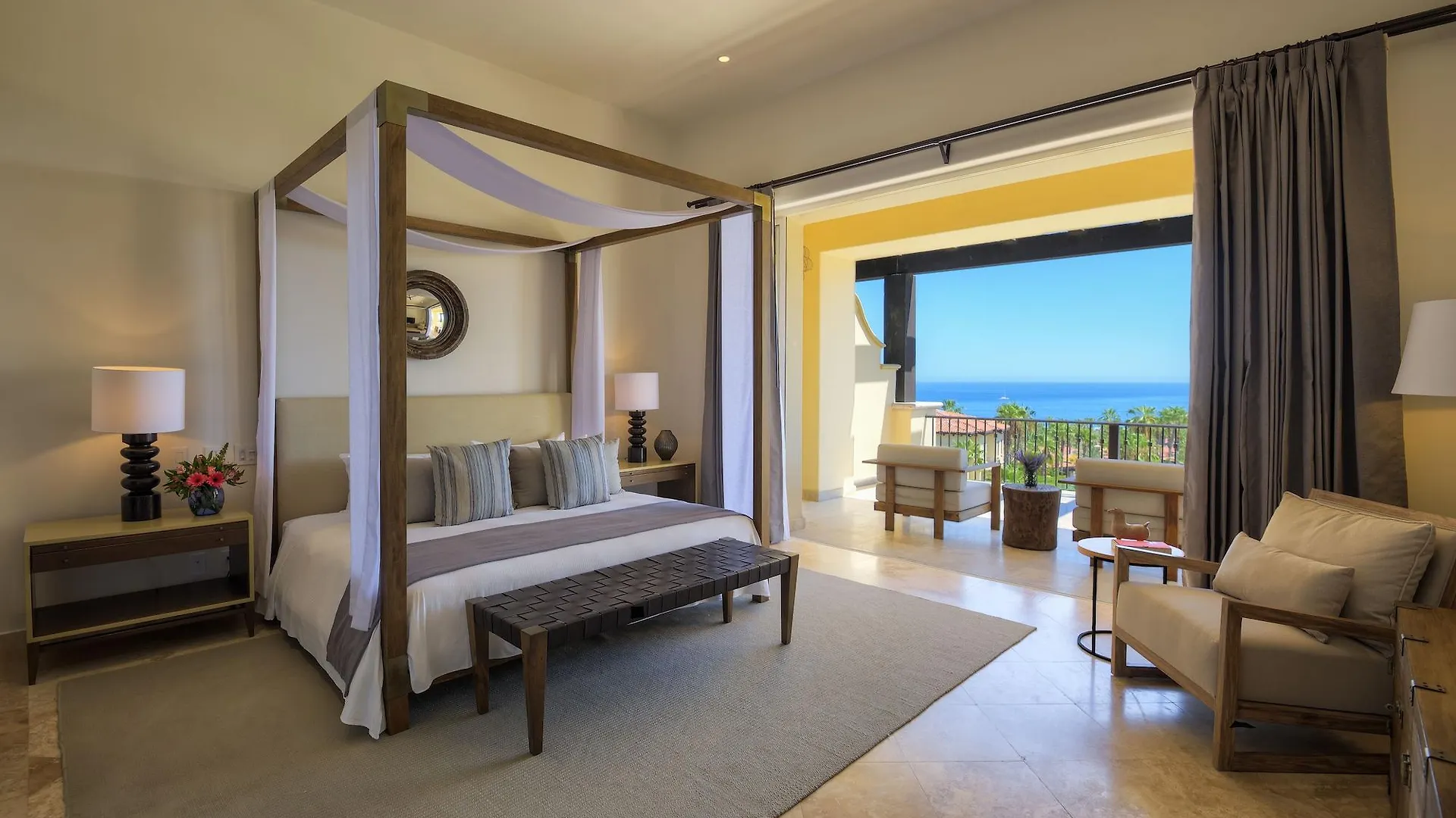 *****  Esperanza, Auberge Resorts Collection Cabo San Lucas Mexico