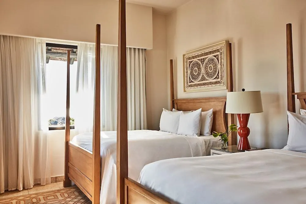 Esperanza, Auberge Resorts Collection Cabo San Lucas 5*,