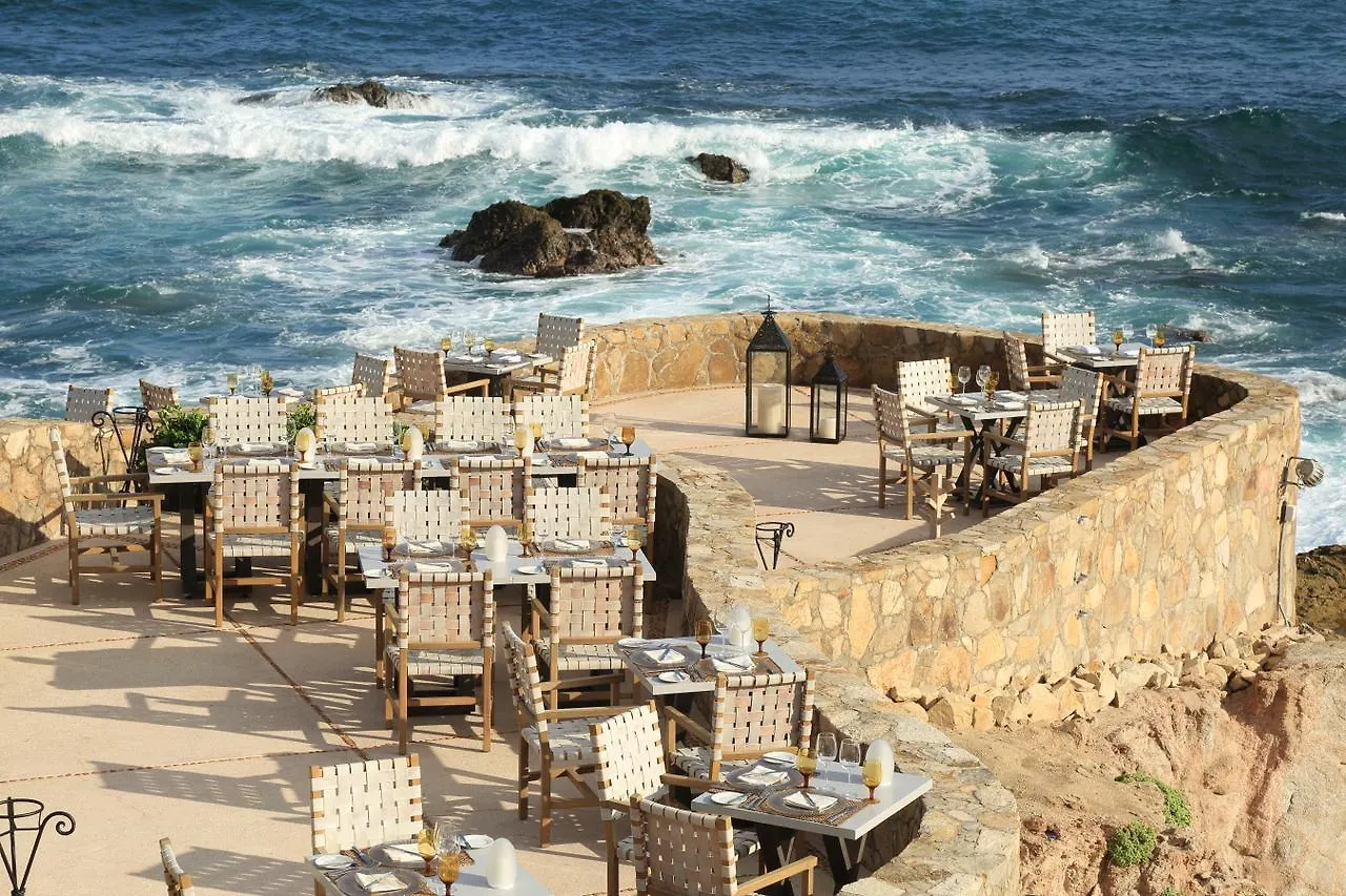 *****  Esperanza, Auberge Resorts Collection Cabo San Lucas Mexico