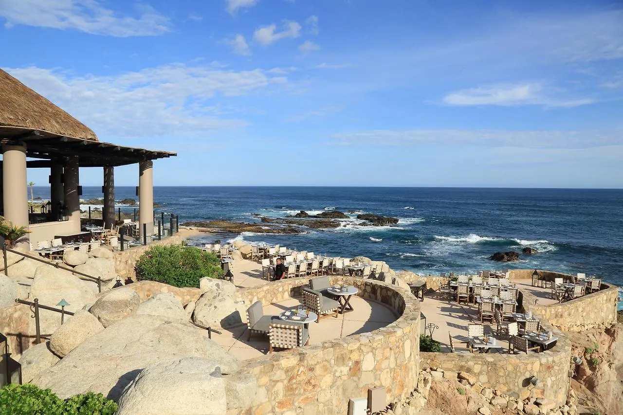Esperanza, Auberge Resorts Collection Cabo San Lucas 5*,