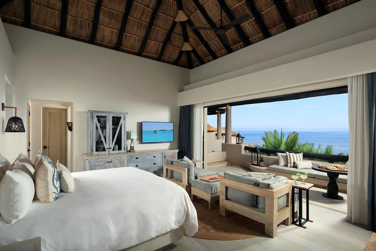 Esperanza, Auberge Resorts Collection Cabo San Lucas