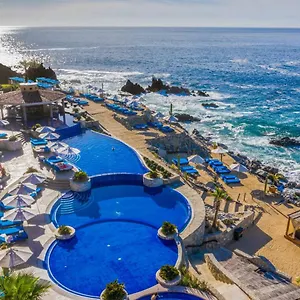 Hacienda Encantada & Semesteranläggning (resort)
