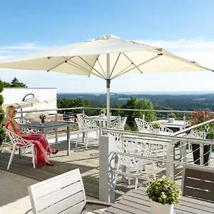 Thula Wellnesshotel Bayerischer Wald Hotel Lalling