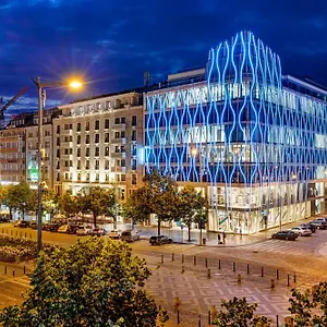 Jalta Boutique Hotel Prag