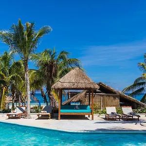 Ojo De Agua Hotel Puerto Morelos