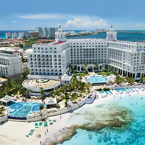 Riu Palace Americas (adults Only) Hotel Cancún